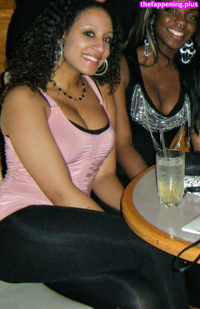 Anjahnette