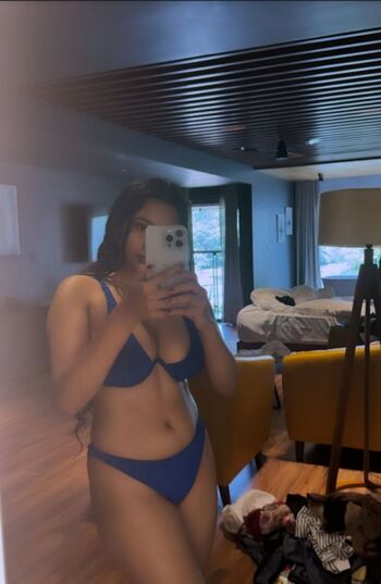 Leaked Anjana mohan private photo viral onlyfans