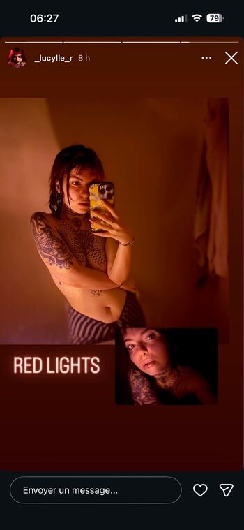 Leaked Anjelalucylle private photo viral onlyfans