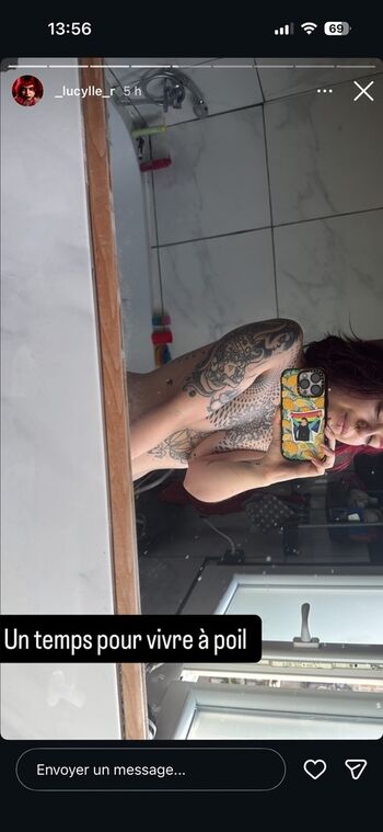 Leaked Anjelalucylle private photo viral onlyfans