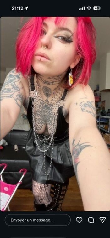 Leaked Anjelalucylle private photo viral onlyfans