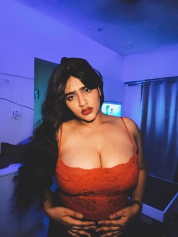 Leaked Ankita singh chahar private photo viral onlyfans