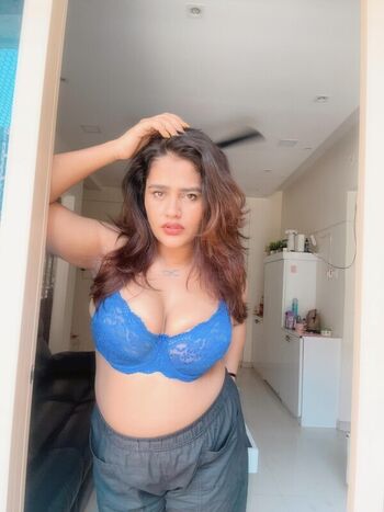 Leaked Ankita singh chahar private photo viral onlyfans