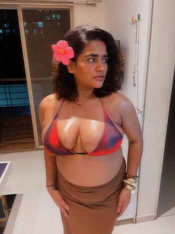 Leaked Ankita singh chahar private photo viral onlyfans