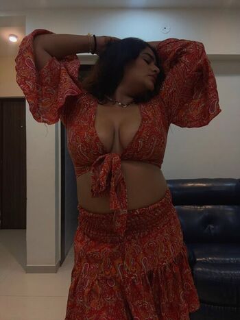 Ankita Singh Chahar