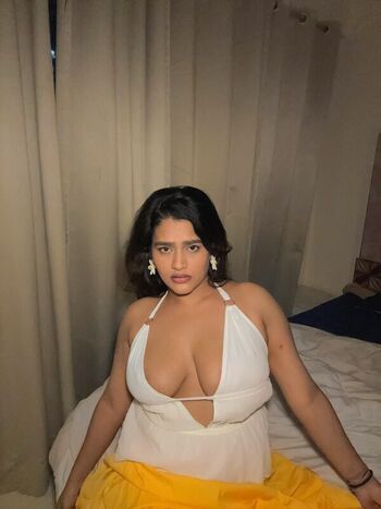 Ankita Singh Chahar