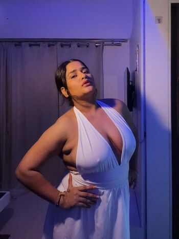 Ankita Singh Chahar