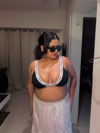 Ankita Singh Chahar