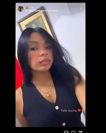 Leaked Anleny frias page private photo viral onlyfans