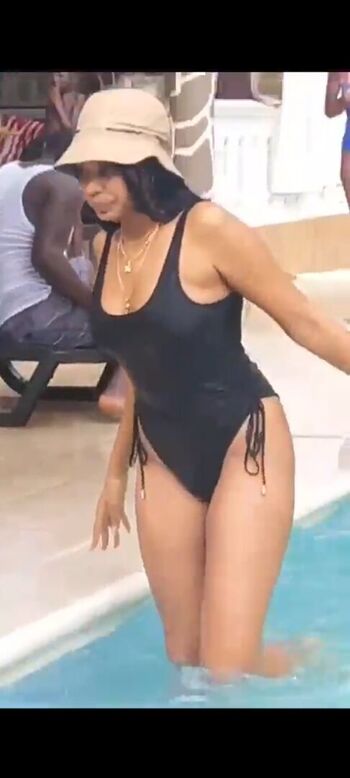 Leaked Anleny frias private photo viral onlyfans