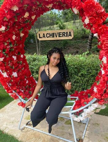 Leaked Anleny frias private photo viral onlyfans