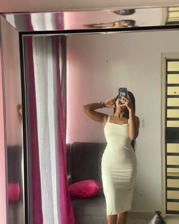 Leaked Anleny frias private photo viral onlyfans