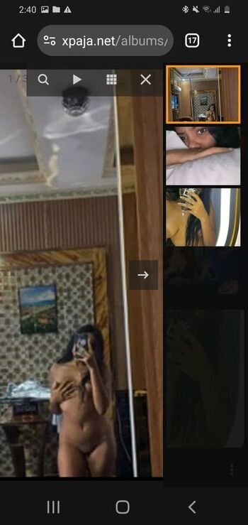 Anleny frias
