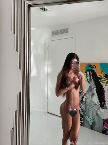 Leaked Anllela sagra private photo viral onlyfans