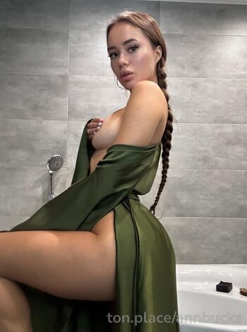 Ann Bucks