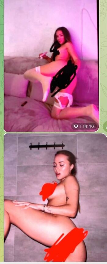 Leaked Ann bucks private photo viral onlyfans