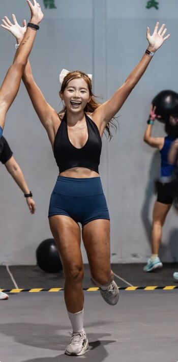 Leaked Ann pow ann pow annpow private photo viral onlyfans