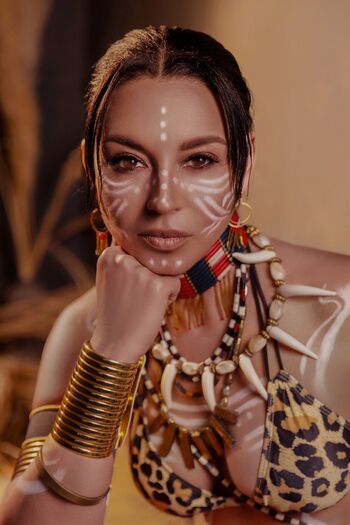 Leaked Ann shakhovskaya private photo viral onlyfans