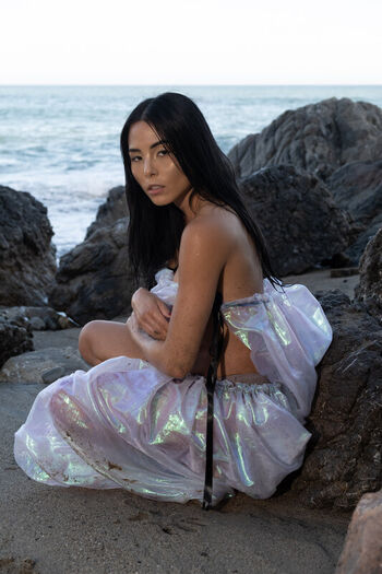 Leaked Anna akana private photo viral onlyfans