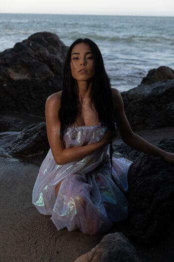 Leaked Anna akana private photo viral onlyfans