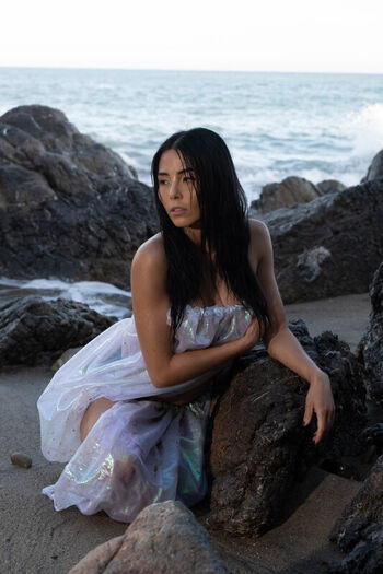 Leaked Anna akana private photo viral onlyfans