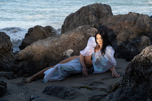 Leaked Anna akana private photo viral onlyfans