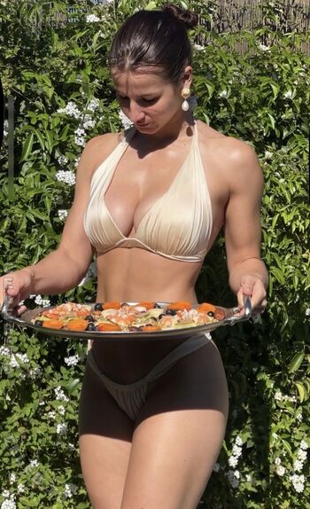 Leaked Anna arevalo private photo viral onlyfans