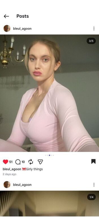 Leaked Anna boates private photo viral onlyfans