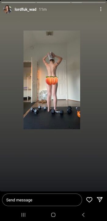 Leaked Anna boates private photo viral onlyfans
