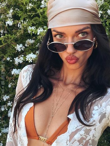 Leaked Anna christina schwartz private photo viral onlyfans