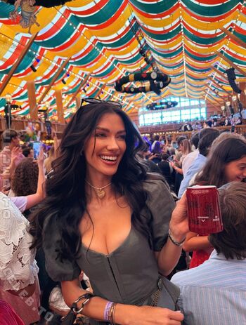 Leaked Anna christina schwartz private photo viral onlyfans