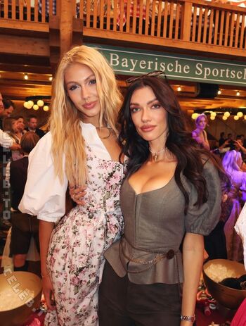 Leaked Anna christina schwartz private photo viral onlyfans