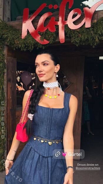 Leaked Anna christina schwartz private photo viral onlyfans