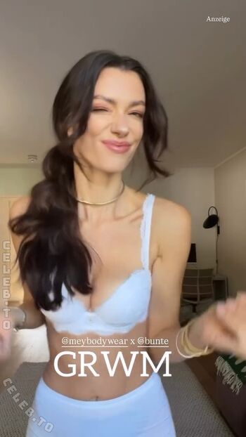 Leaked Anna christina schwartz private photo viral onlyfans