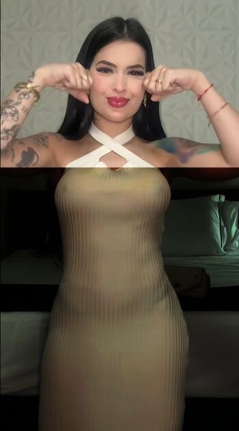 Leaked Anna clara rossi private photo viral onlyfans
