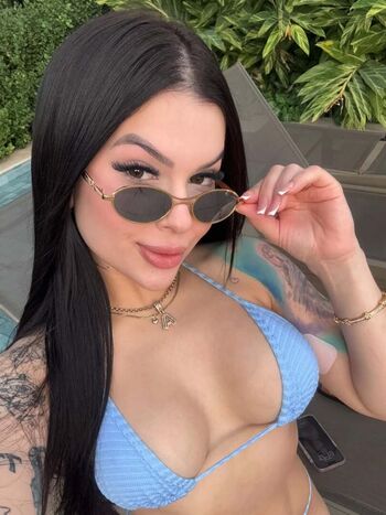 Leaked Anna clara rossi private photo viral onlyfans