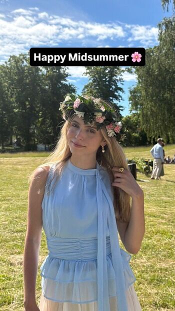 Anna Cramling