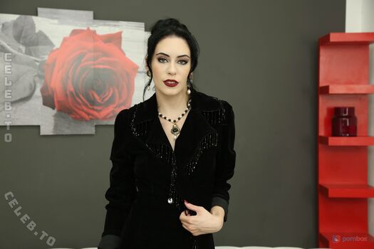 Leaked Anna de ville page private photo viral onlyfans