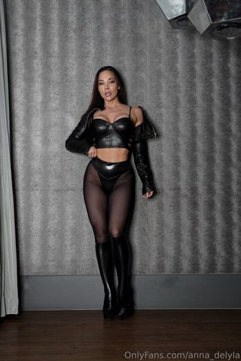 Leaked Anna delyla private photo viral onlyfans