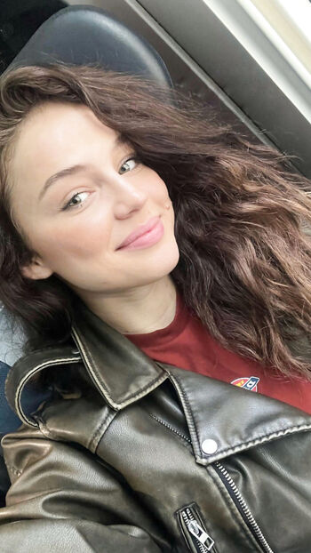Leaked Anna deniz aylan private photo viral onlyfans