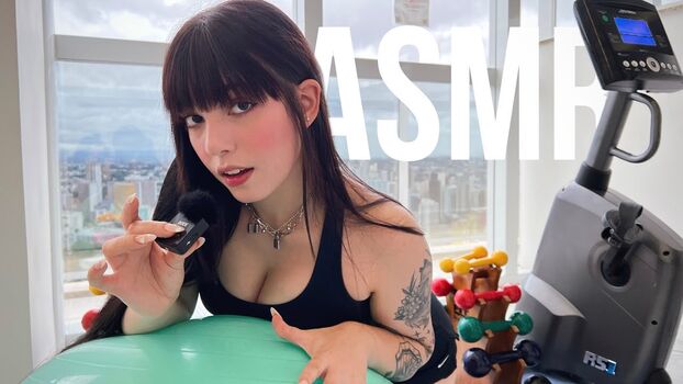Leaked Anna dreamy asmr private photo viral onlyfans