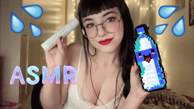 Leaked Anna dreamy asmr private photo viral onlyfans