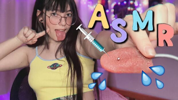 Leaked Anna dreamy asmr private photo viral onlyfans