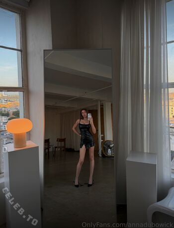 Anna Dubowick