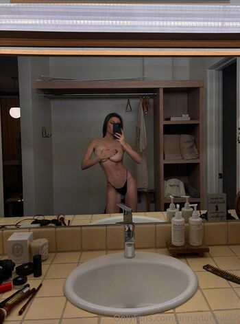 Leaked Anna dubowick private photo viral onlyfans