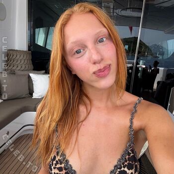 Leaked Anna ermakova private photo viral onlyfans