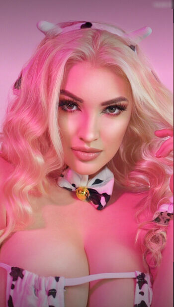 Anna Faith