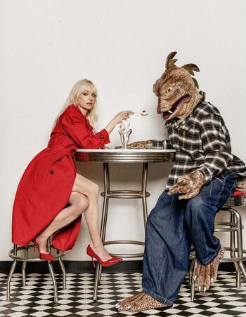 Leaked Anna faris private photo viral onlyfans
