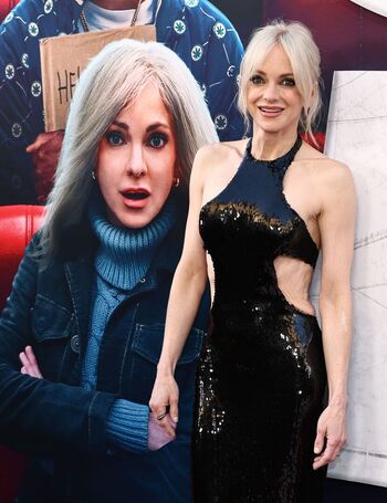 Leaked Anna faris private photo viral onlyfans