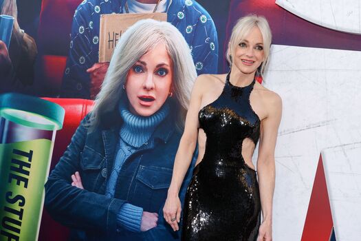 Leaked Anna faris private photo viral onlyfans